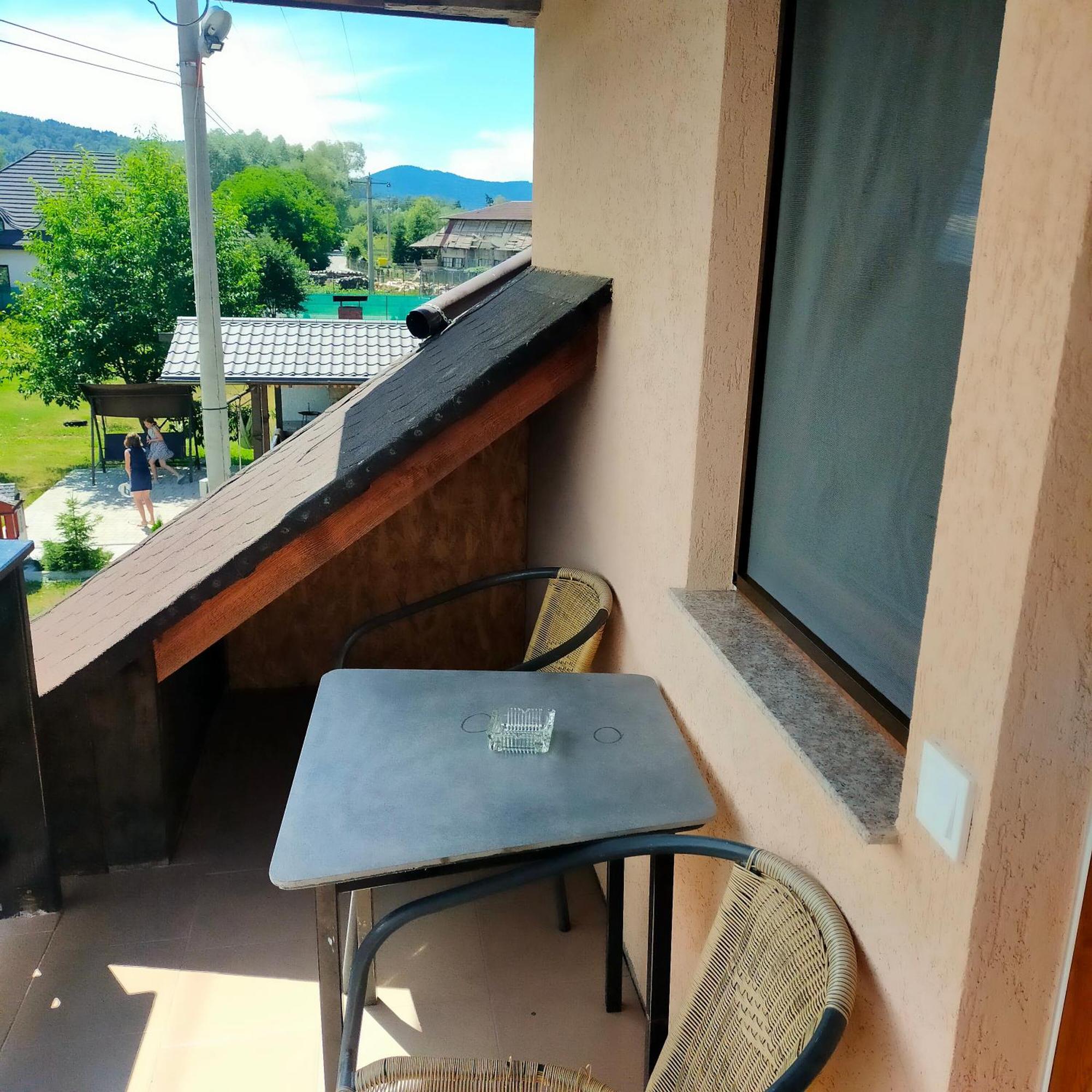 Casa Luna Gura Humorului Quarto foto